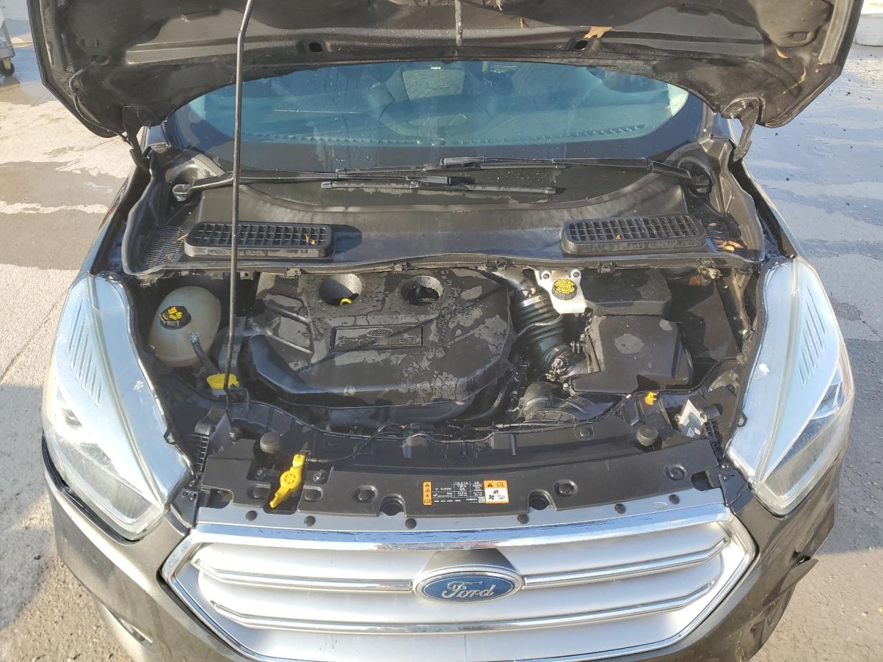 2017 Ford Escape - Image 12