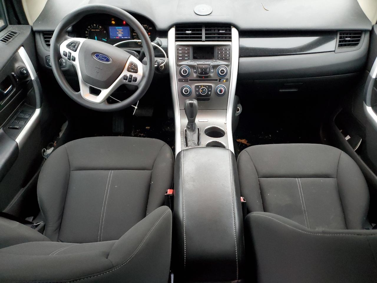 2013 Ford Edge - Image 8