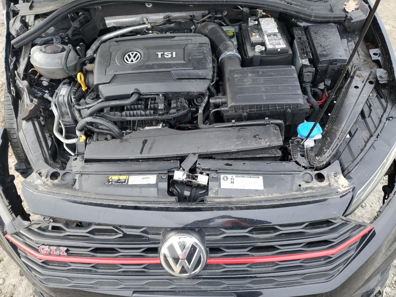 2019 Volkswagen Jetta - Image 12