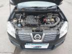 2008 NISSAN QASHQAI AC for sale at Copart GLOUCESTER