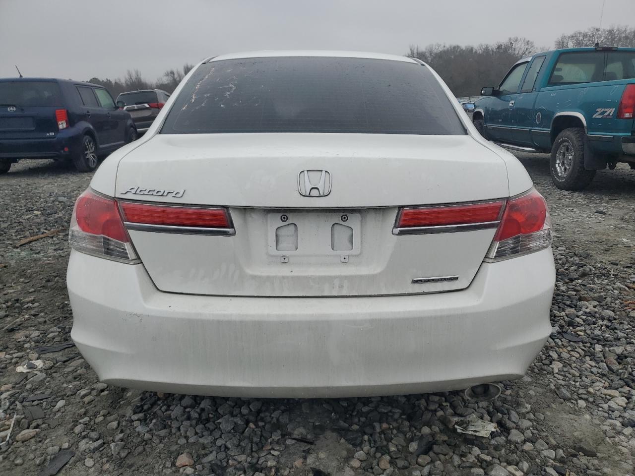 2012 Honda Accord - Image 6