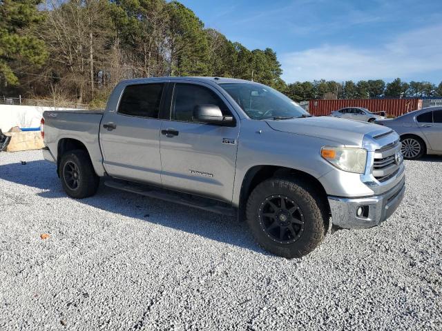 2014 TOYOTA TUNDRA CREWMAX SR5