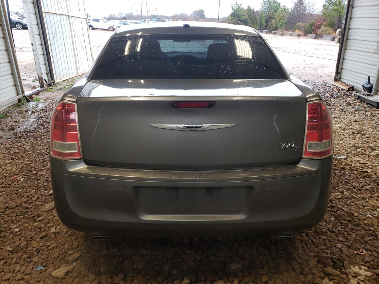 2012 Chrysler 300 - Image 6