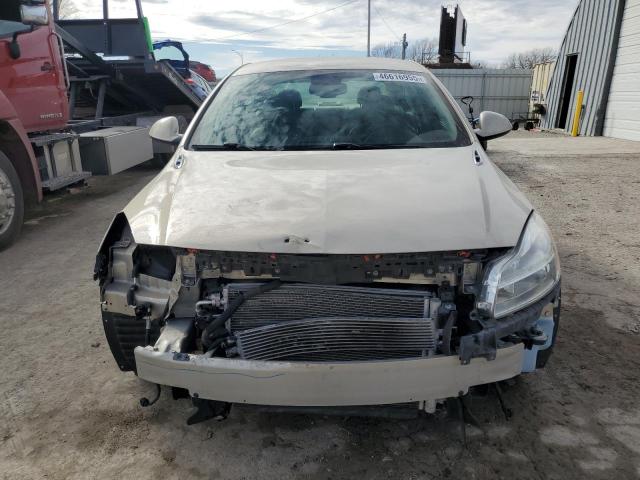 Sedans BUICK REGAL 2012 Beige