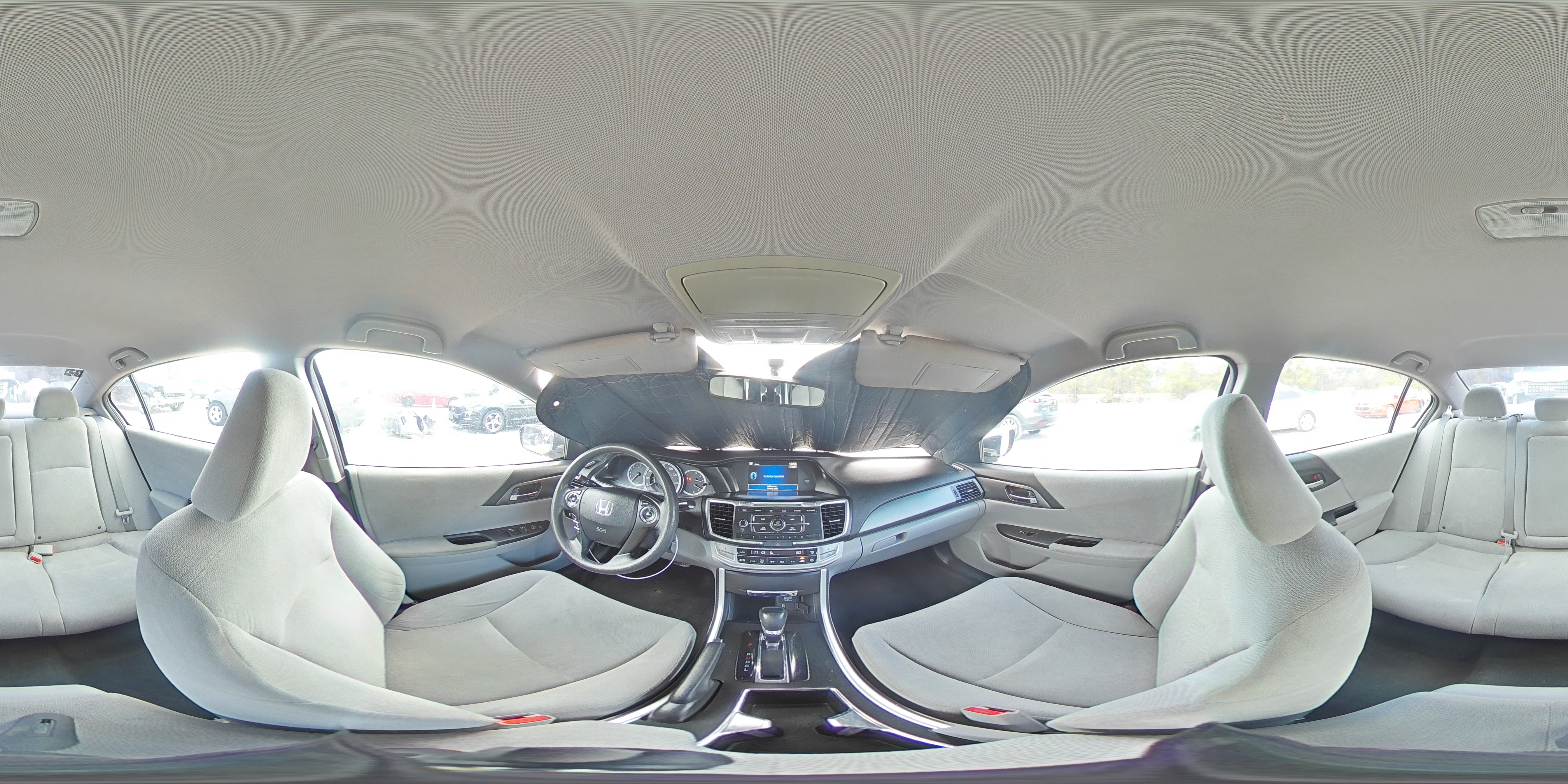 2013 Honda Accord - Image 15