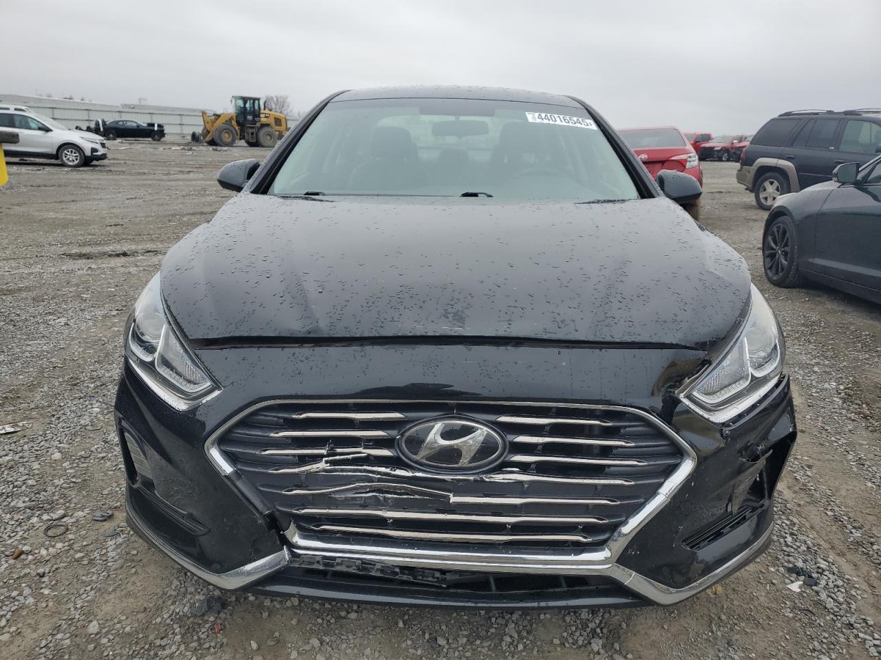 2019 Hyundai Sonata - Image 5