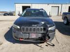 2019 Jeep Cherokee Trailhawk იყიდება Kansas City-ში, KS - Front End