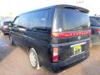 2008 NISSAN ELGRAND E5 for sale at Copart WESTBURY