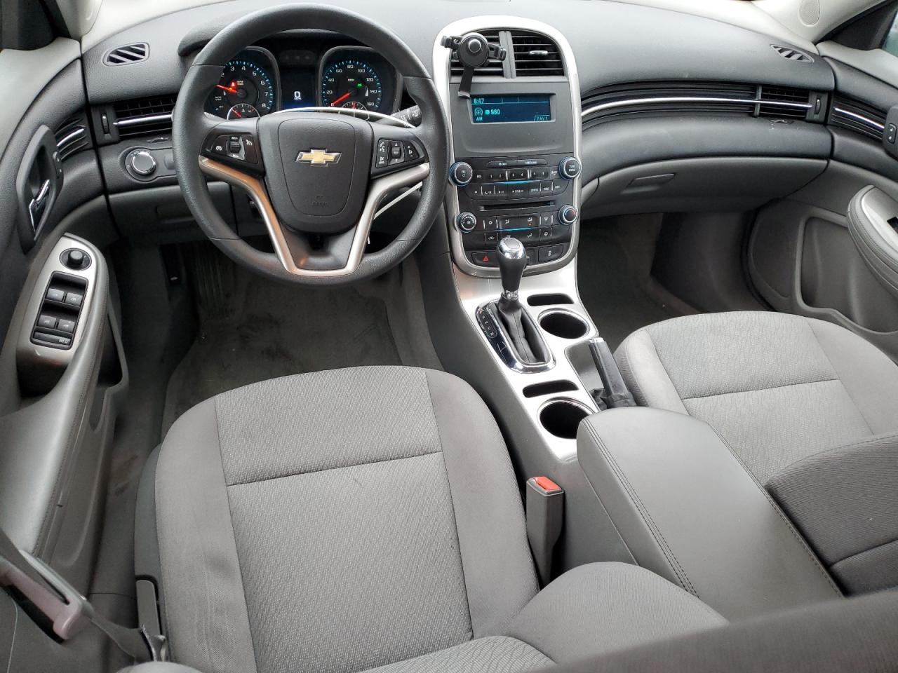 2014 Chevrolet Malibu - Image 8