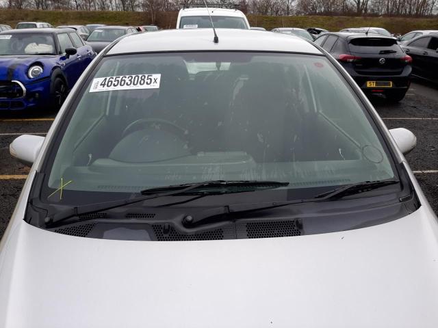 2005 HONDA JAZZ SE SP