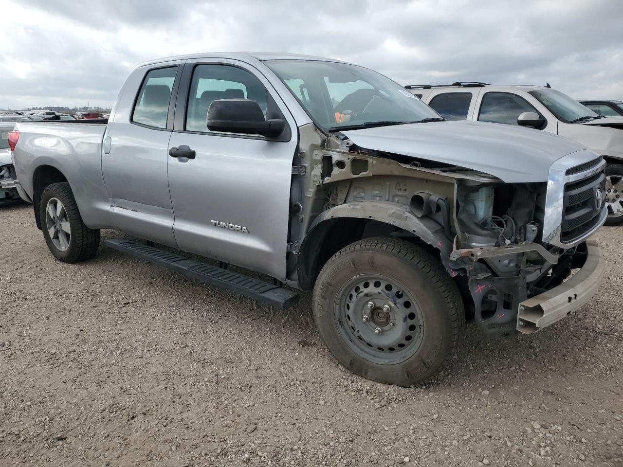 2012 Toyota Tundra - Image 4