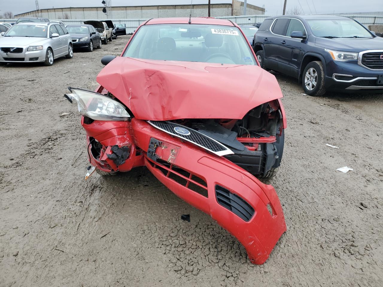 2005 Ford Focus - Image 5