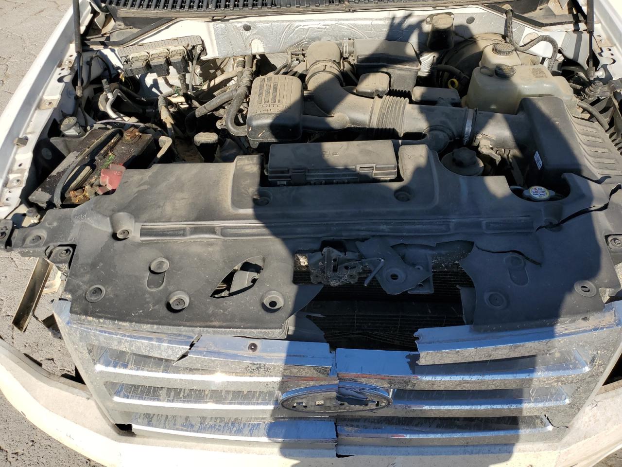 2014 Ford Expedition - Image 12