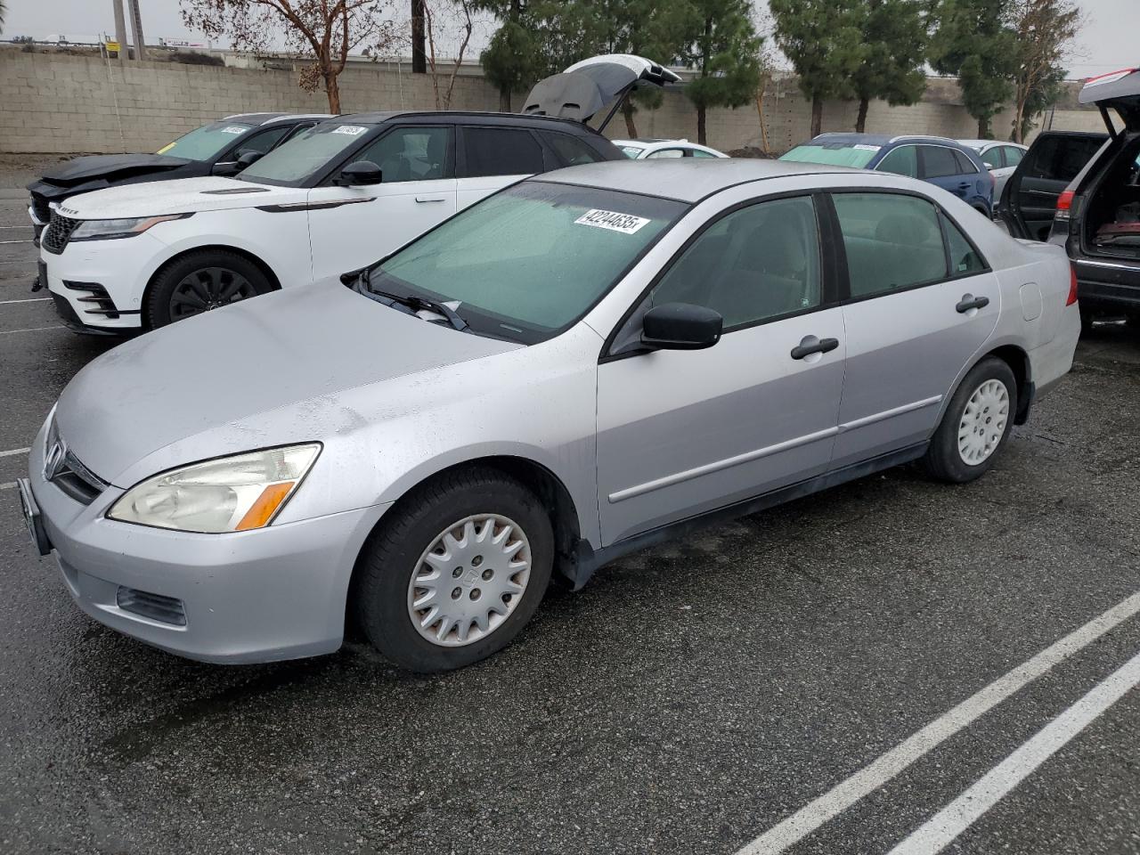 2007 Honda Accord - Image 1
