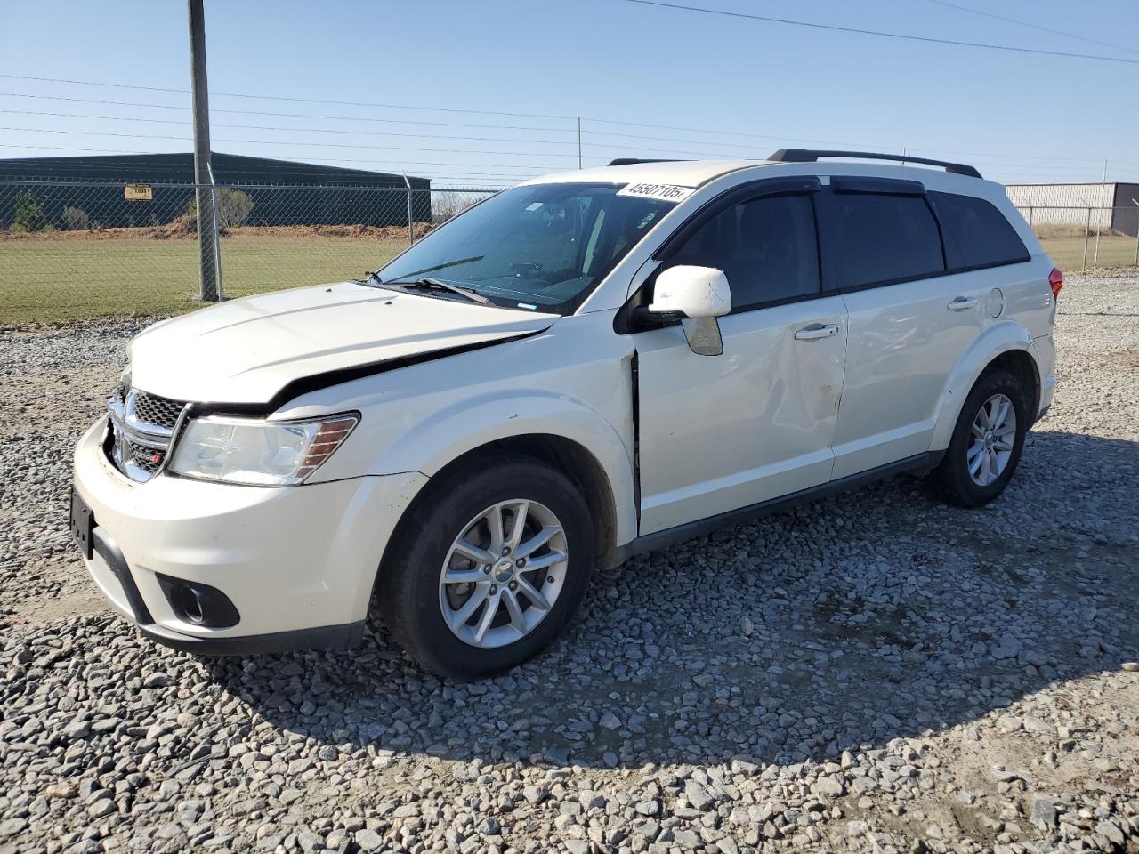 Dodge Journey