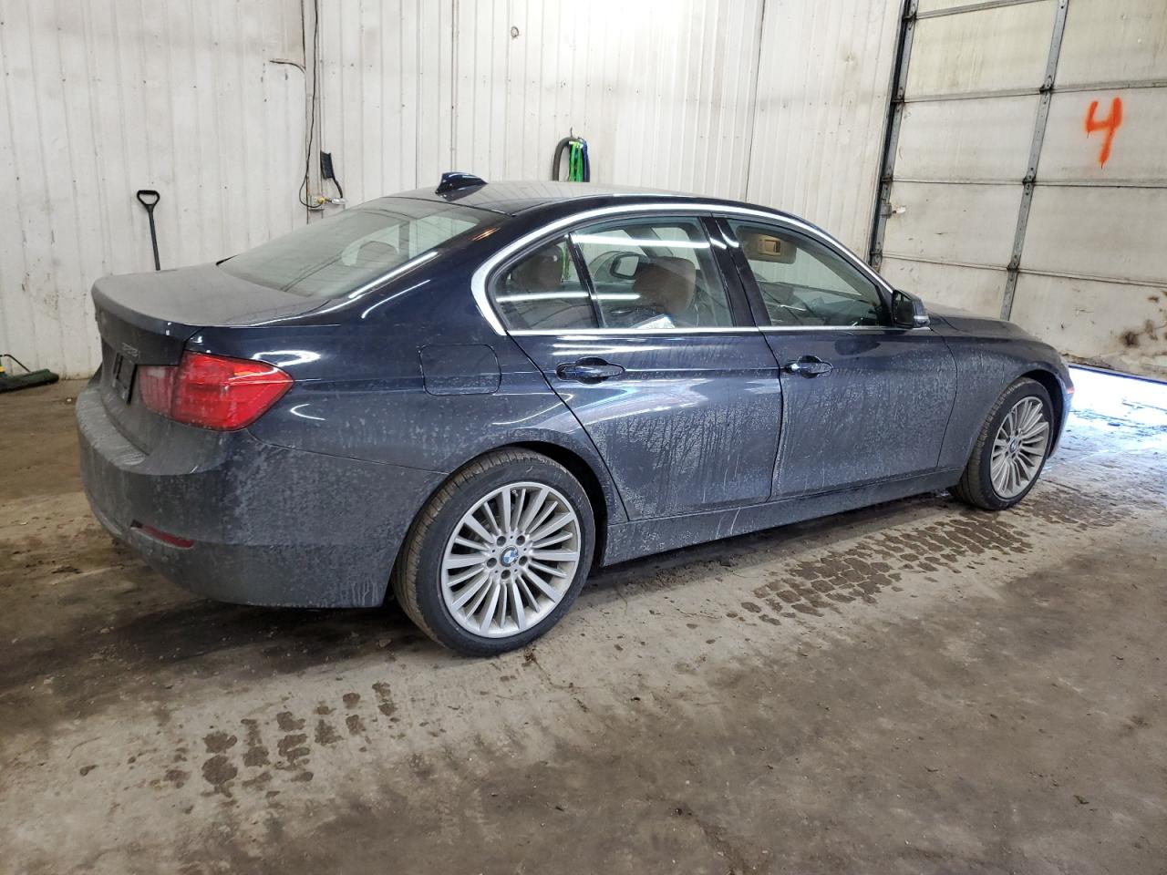 2015 BMW 3er - Image 3