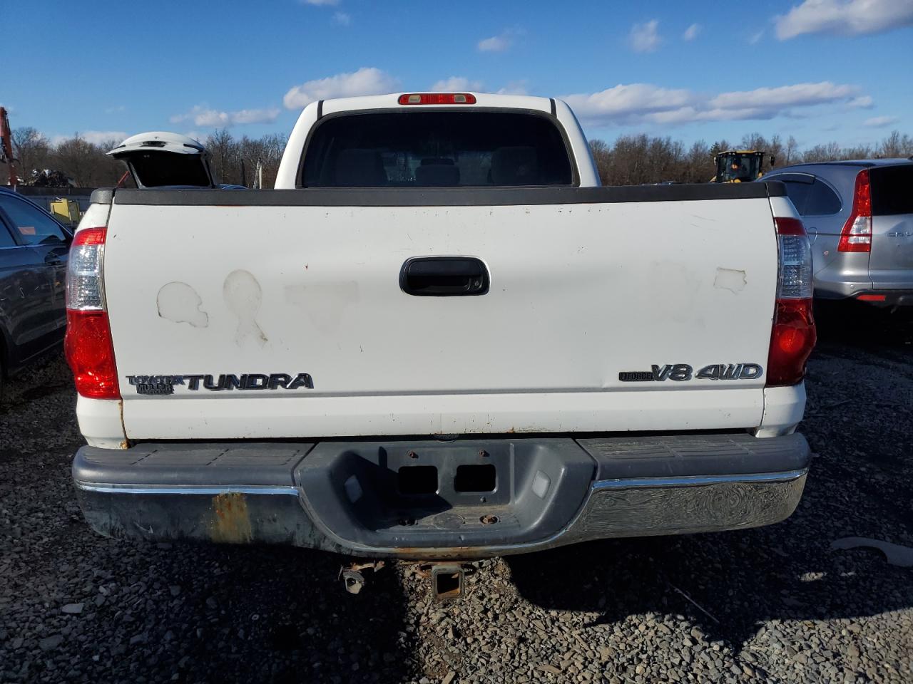 2006 Toyota Tundra - Image 6