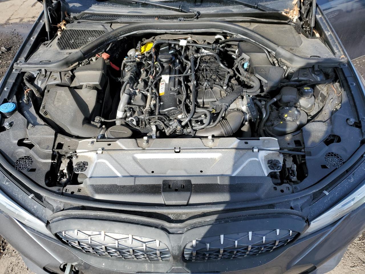 2020 BMW M3 - Image 11