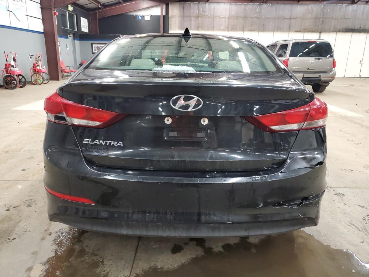 2018 Hyundai Elantra - Image 6