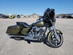 2016 HARLEY-DAVIDSON FLHX STREET GLIDE for sale at Copart AZ - PHOENIX NORTH