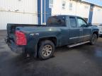 2009 CHEVROLET SILVERADO K1500 for sale at Copart NB - MONCTON