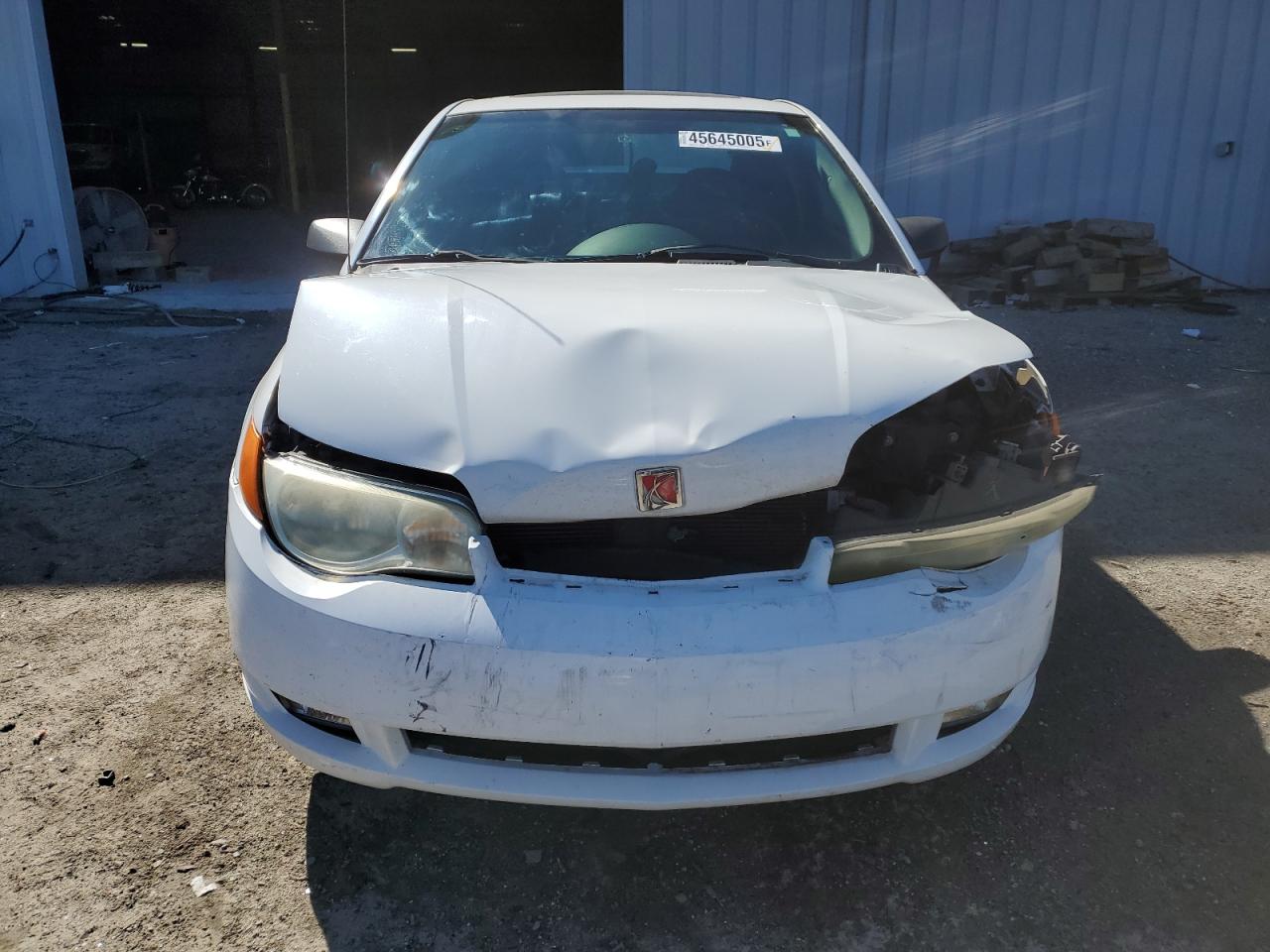 2003 Saturn ION - Image 5
