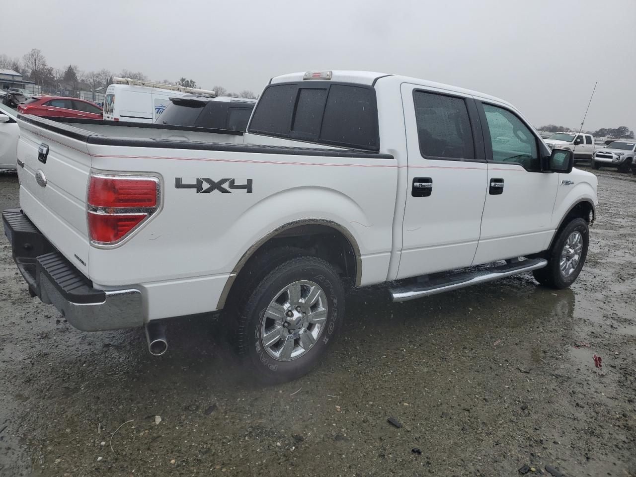 2011 Ford F-150 - Image 3
