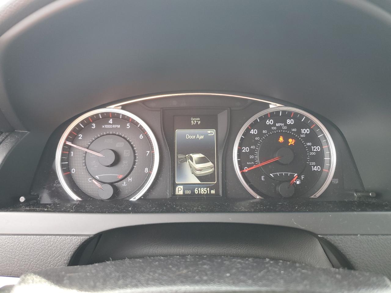 2015 Toyota Camry - Image 9