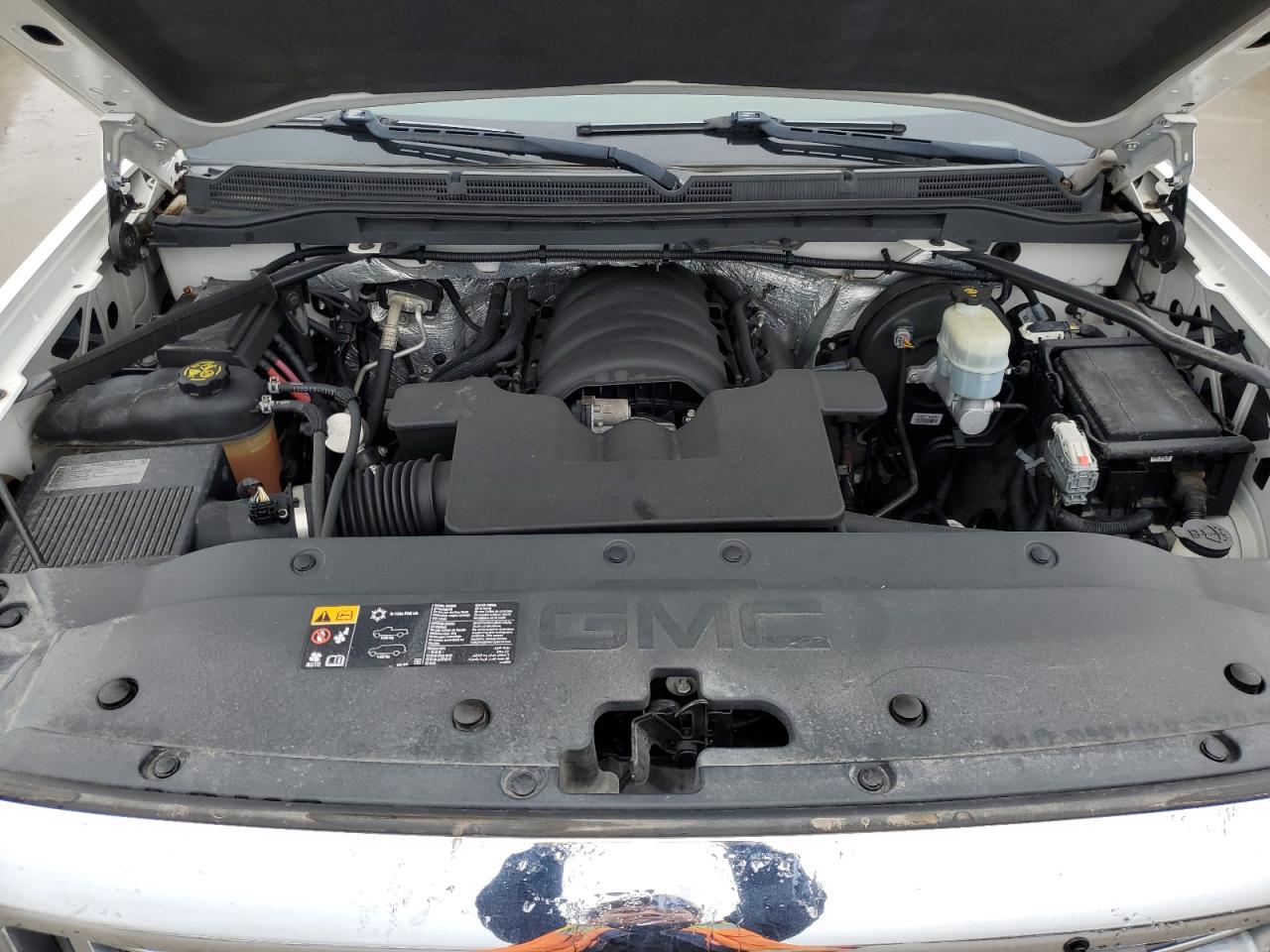 2014 GMC Sierra - Image 11