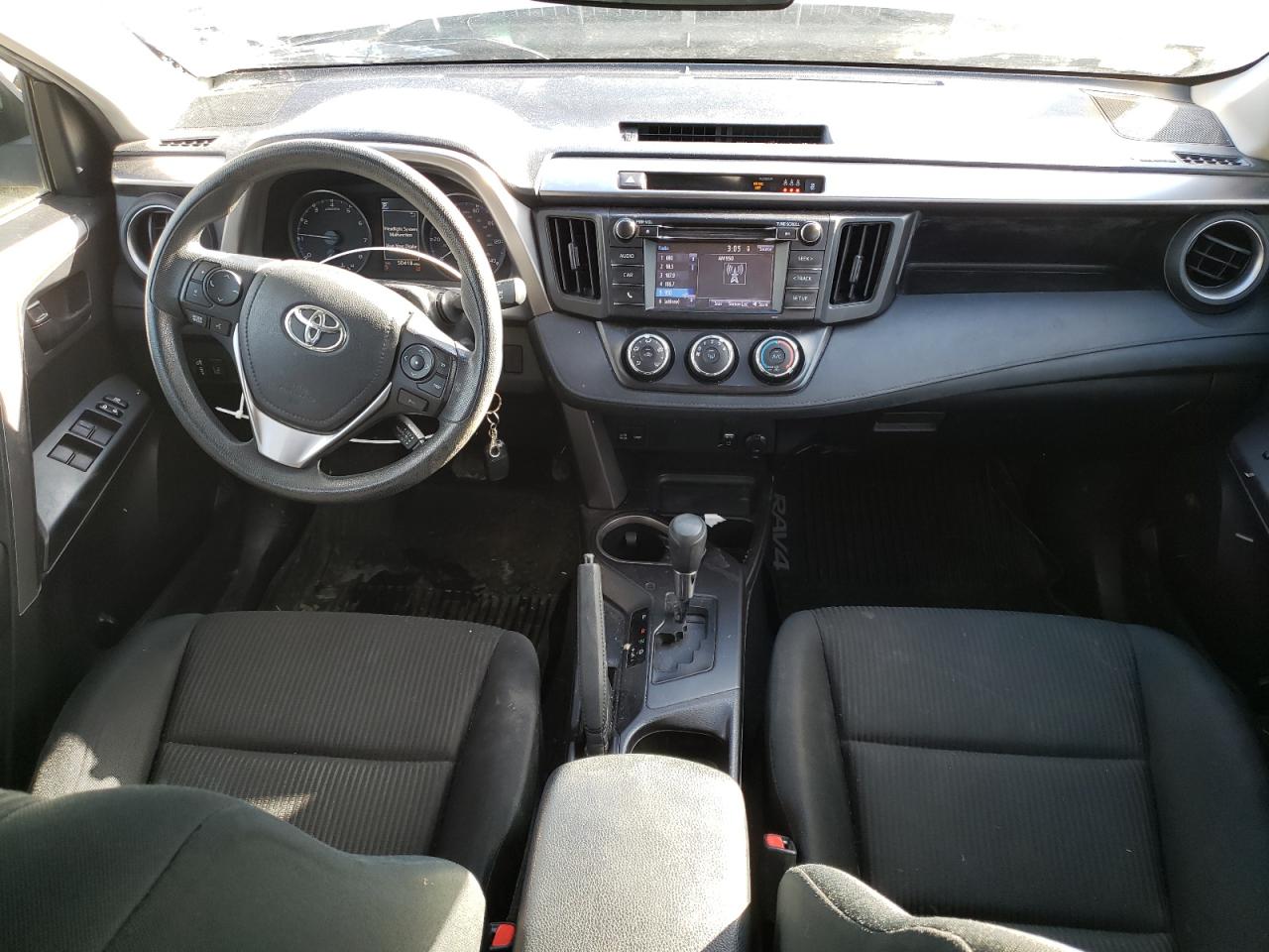 2018 Toyota RAV 4 - Image 8