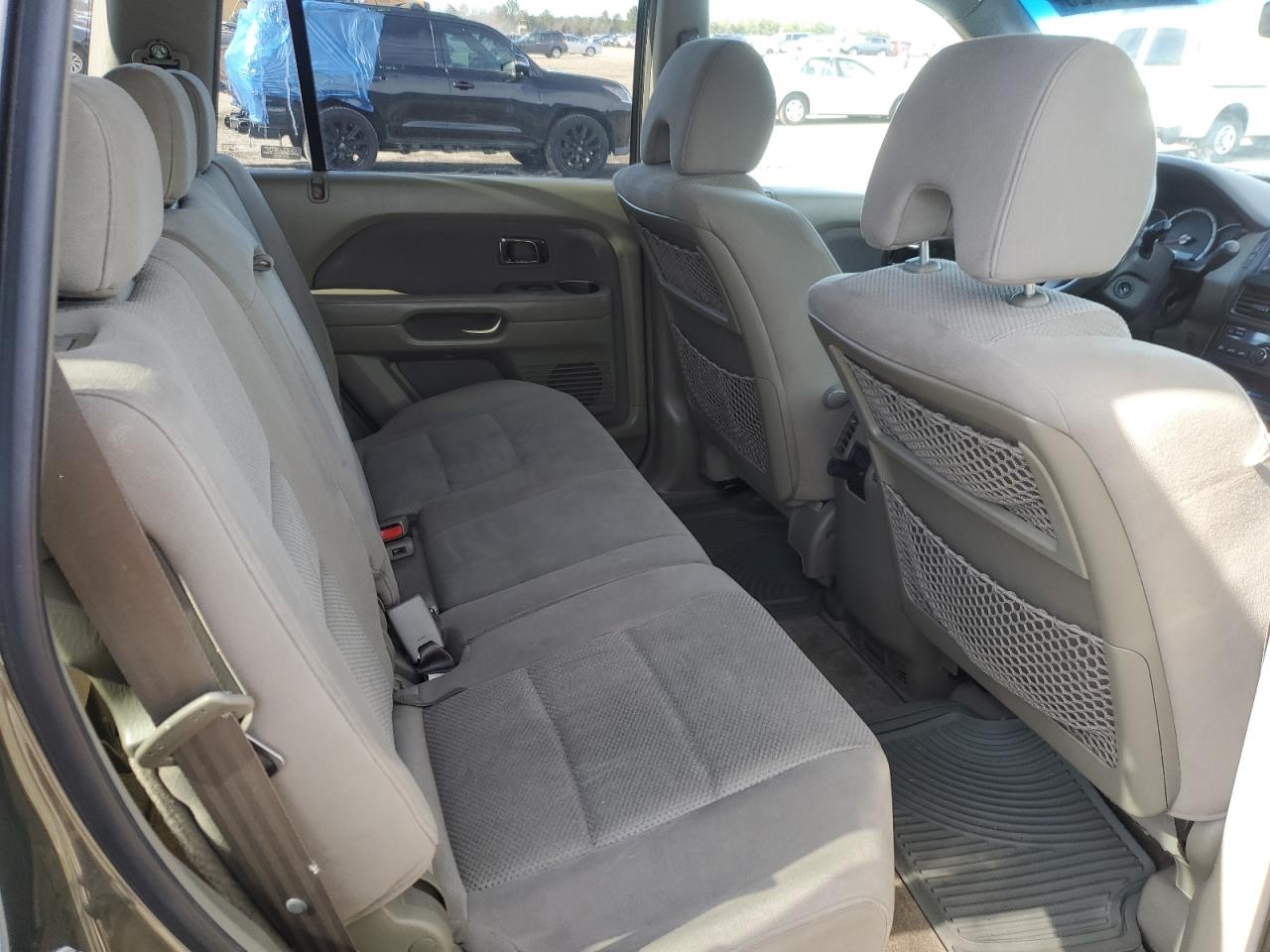 2006 Honda Pilot - Image 11
