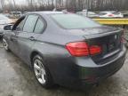 2015 Bmw 320 I за продажба в Waldorf, MD - Front End