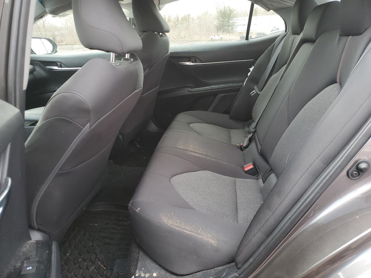 2020 Toyota Camry - Image 10