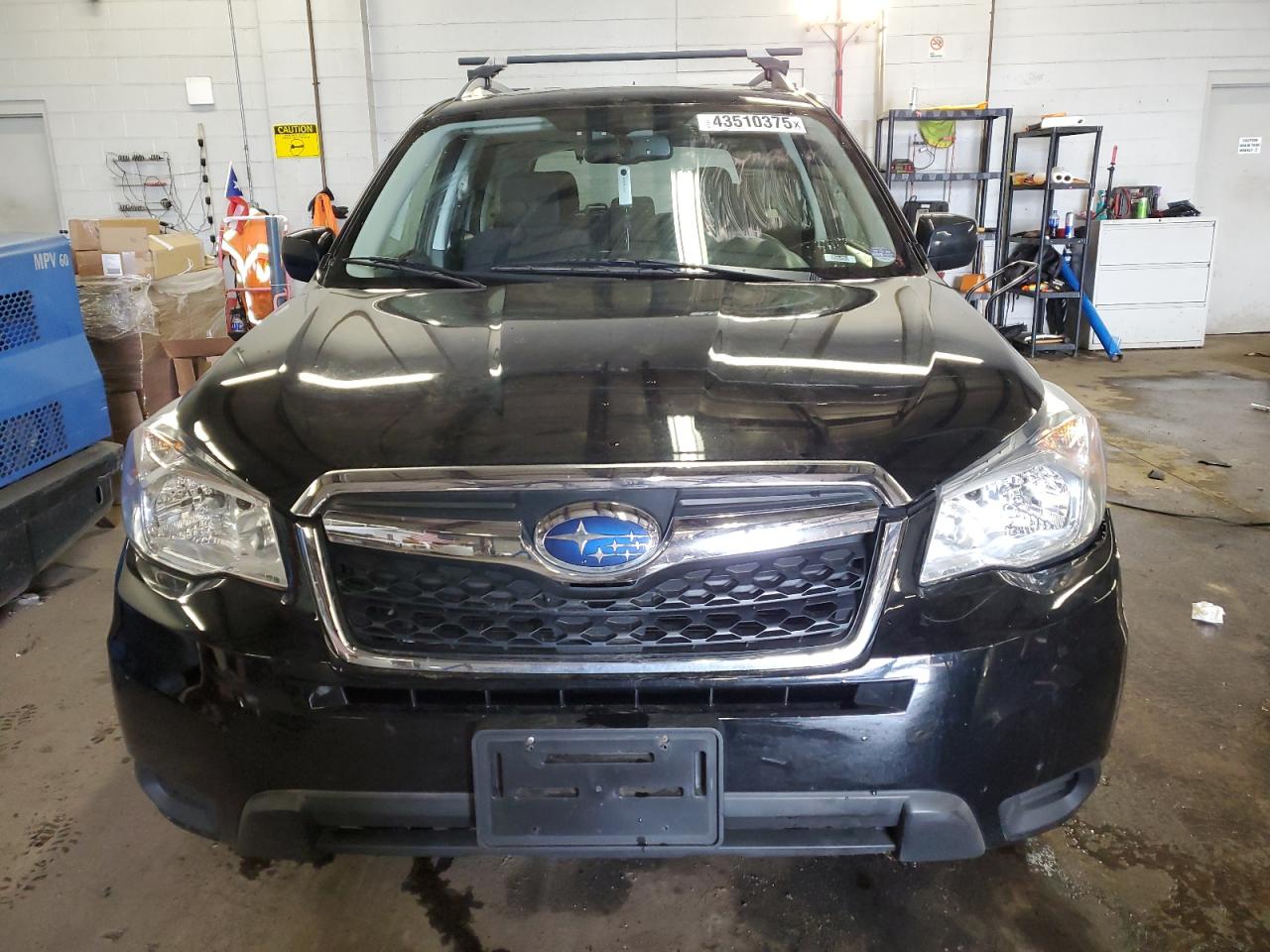 2015 Subaru Forester - Image 5