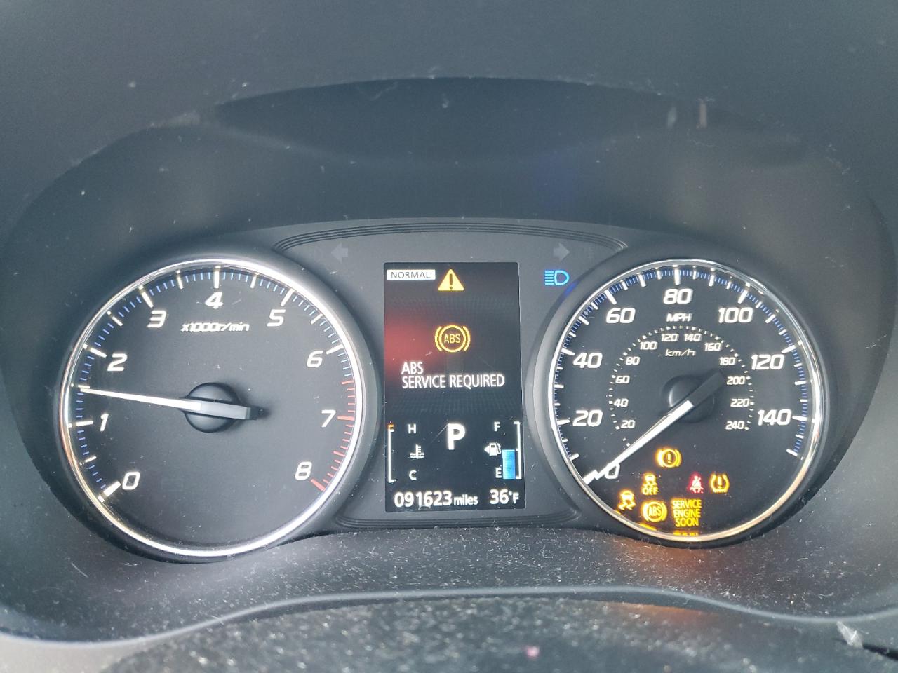 2019 Mitsubishi Outlander - Image 9