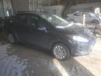 2014 Ford Fiesta Se იყიდება Kansas City-ში, KS - Front End