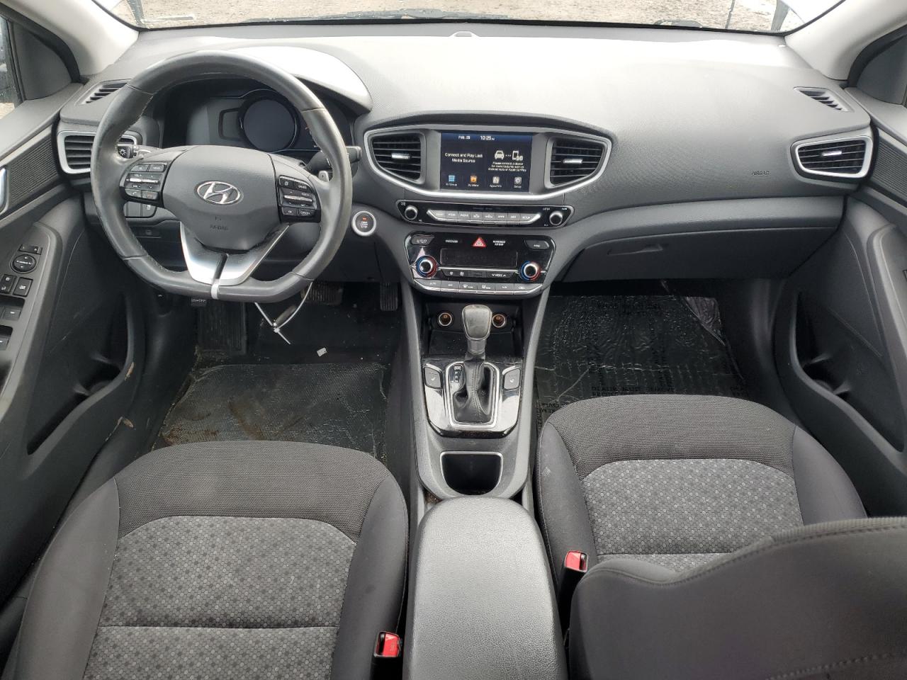2018 Hyundai IONIQ - Image 8