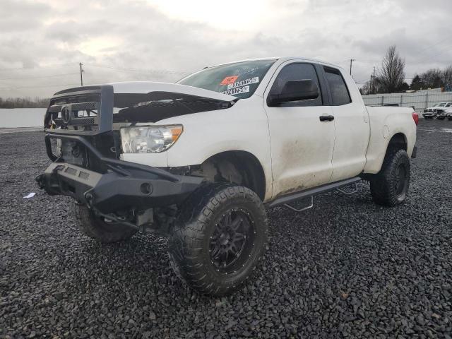 2012 Toyota Tundra Double Cab Sr5