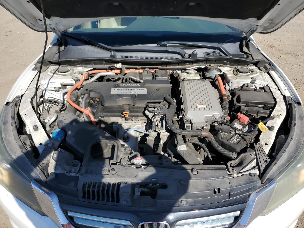 2015 Honda Accord - Image 13