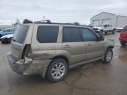 2008 Subaru Forester 2.5X Premium zu verkaufen in Nampa, ID - Front End