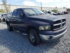 2003 Dodge Ram 2500 St на продаже в Apopka, FL - Rear End