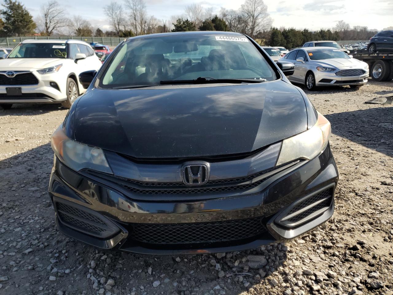 2015 Honda Civic - Image 5