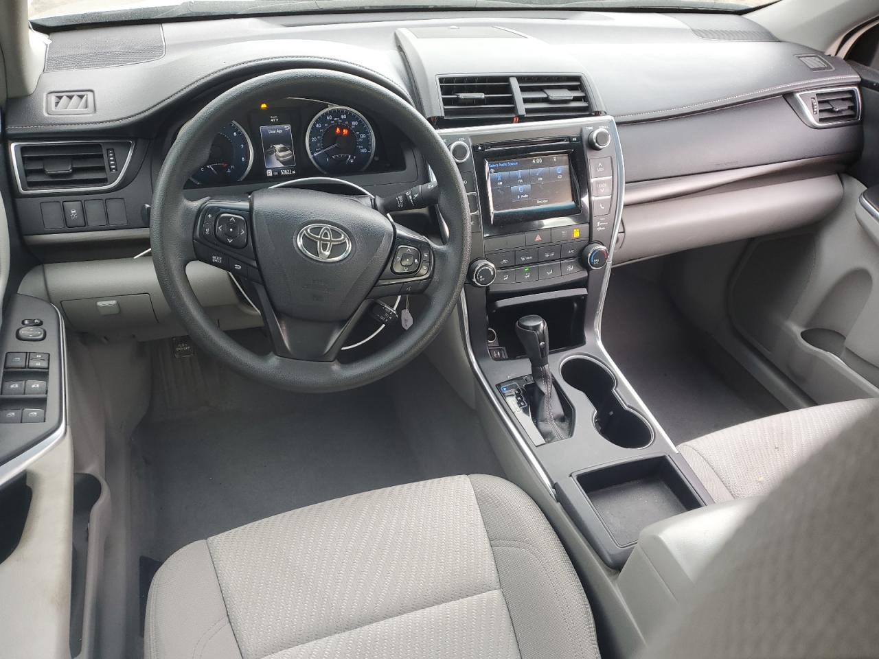2015 Toyota Camry - Image 8