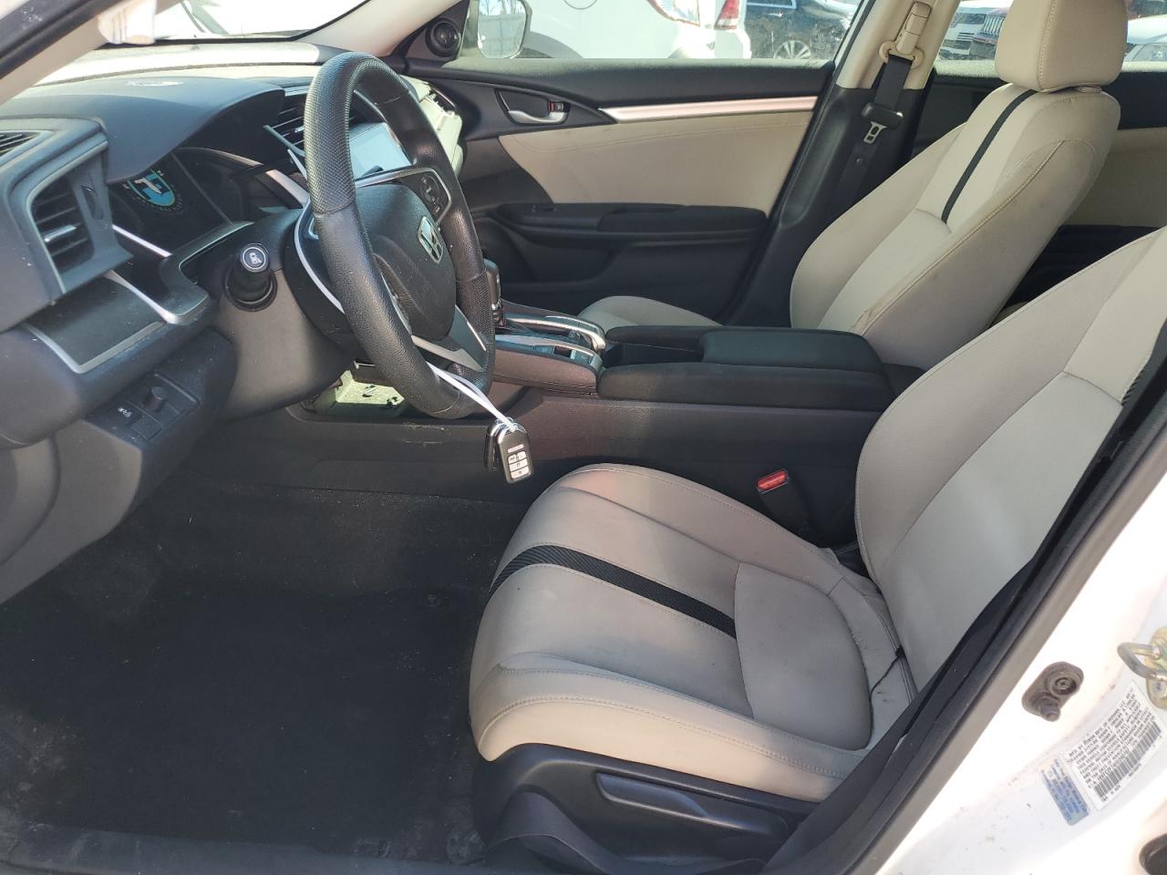 2017 Honda Civic - Image 7