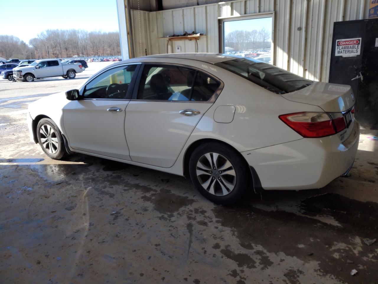 2013 Honda Accord - Image 2