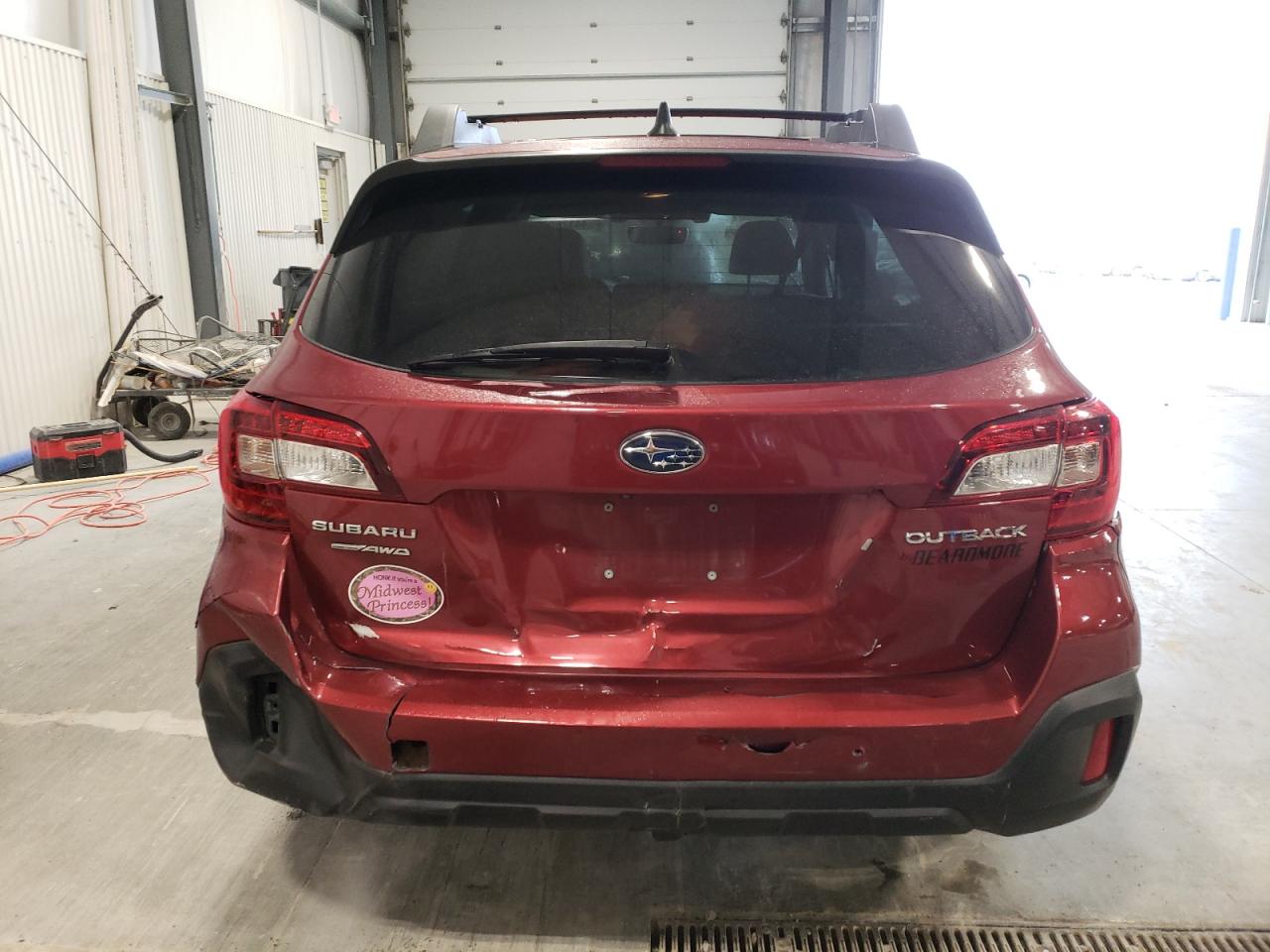 2019 Subaru Outback - Image 6