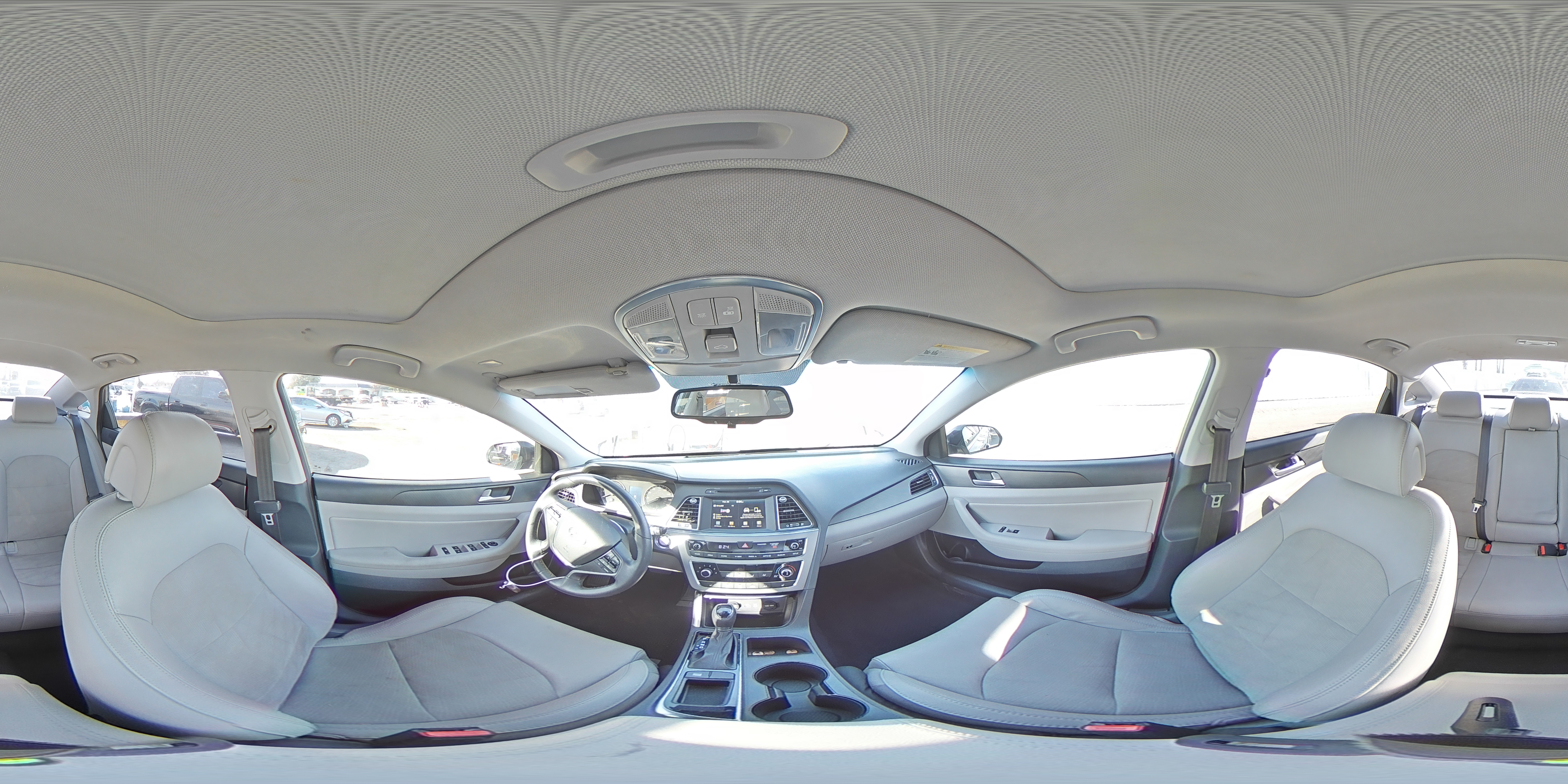 2016 Hyundai Sonata - Image 12