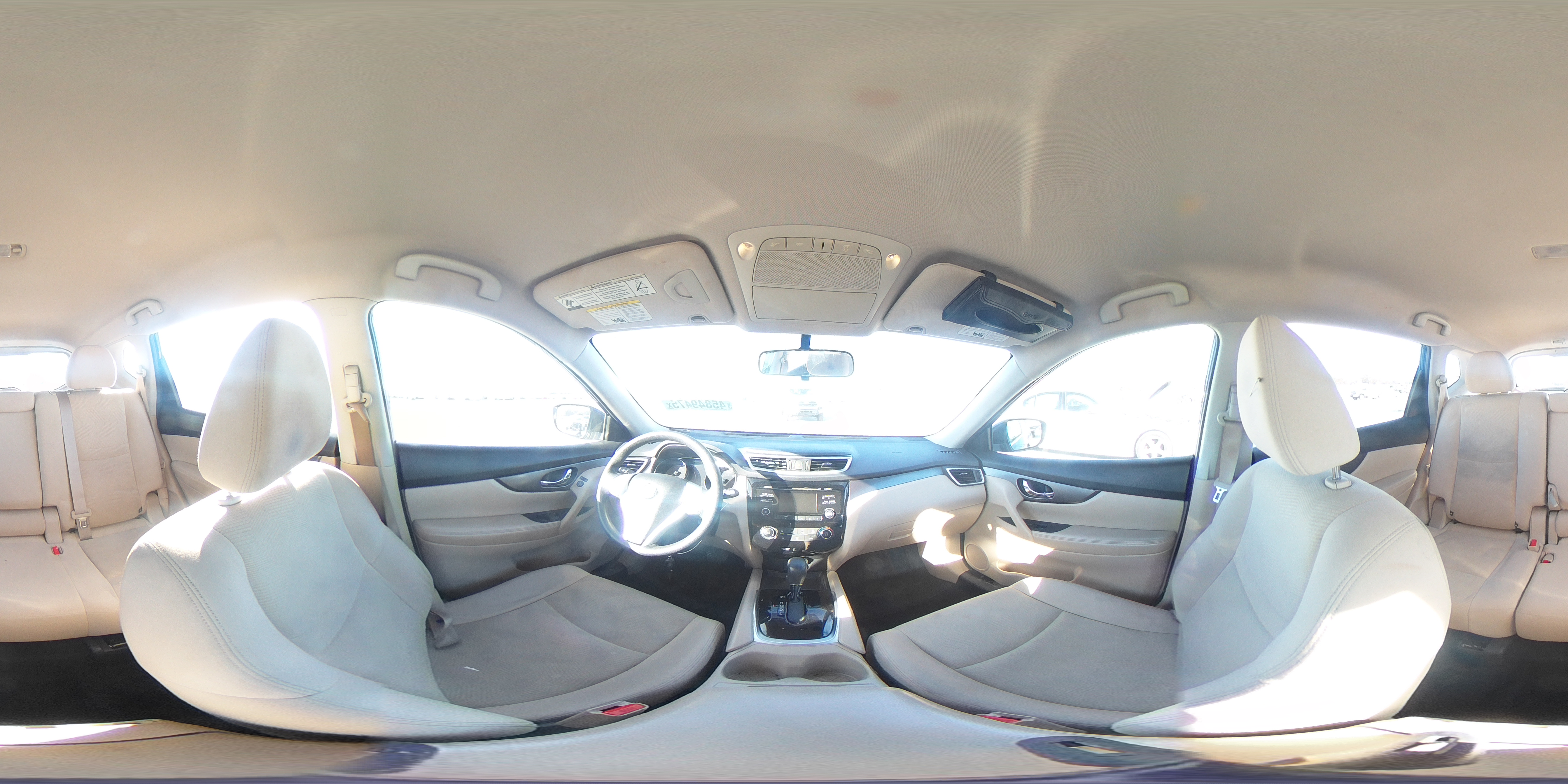 2016 Nissan Rogue - Image 14