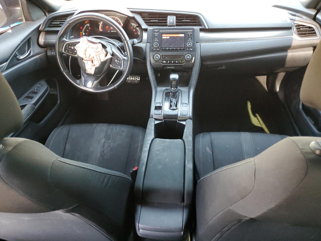 2019 Honda Civic - Image 8