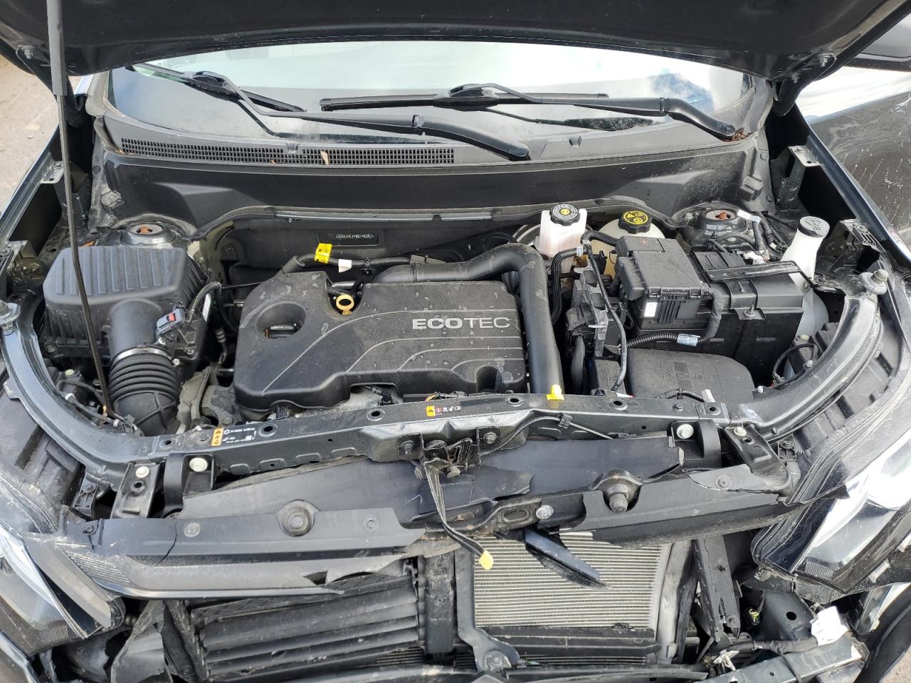 2021 Chevrolet Equinox - Image 12